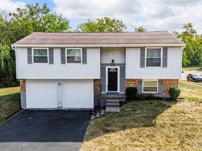 736 Decker Dr, Miamisburg, OH, 45342