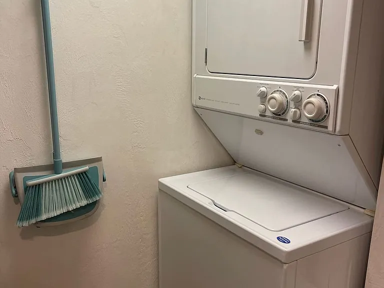 Washer/Dryer