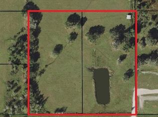 Steve Roberts Special Rd, Zolfo Springs, FL 33890