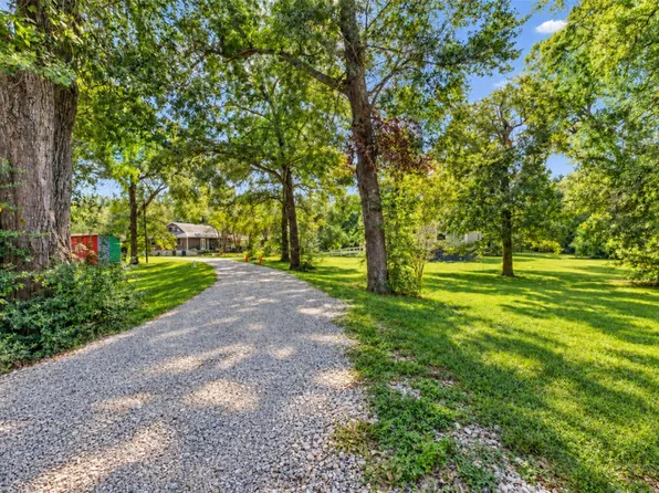 20403 Angeli Dr, Tomball, TX 77377
