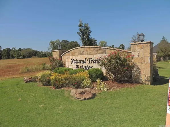 113 Timberland Trl, Maumelle, AR 72113