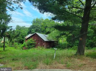 4418 Teen Barnes Rd, Jefferson, MD 21755