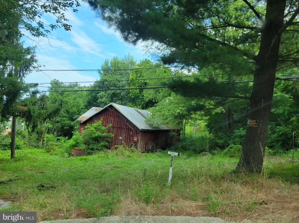 4418 Teen Barnes Rd, Jefferson, MD 21755