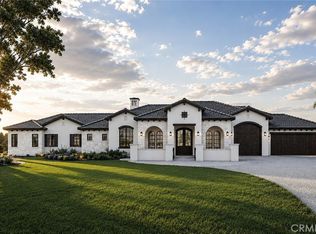18346 Vista De Montanas Lot A, Murrieta, CA 92562