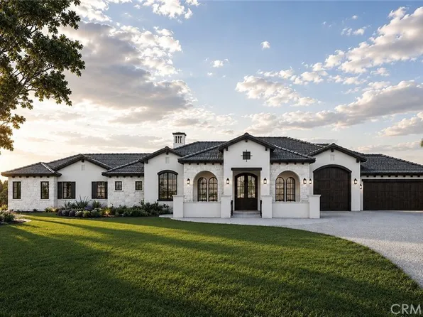 18346 Vista De Montanas Lot A, Murrieta, CA 92562