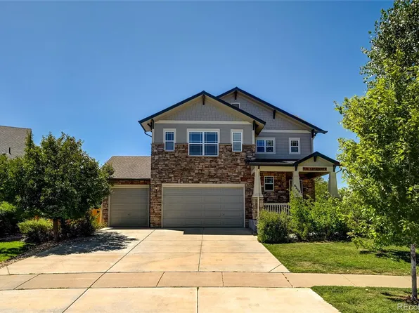 6259 S Jamestown Court, Aurora, CO 80016