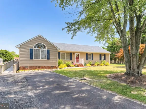 6185 Trails End Ct, Salisbury, MD 21801