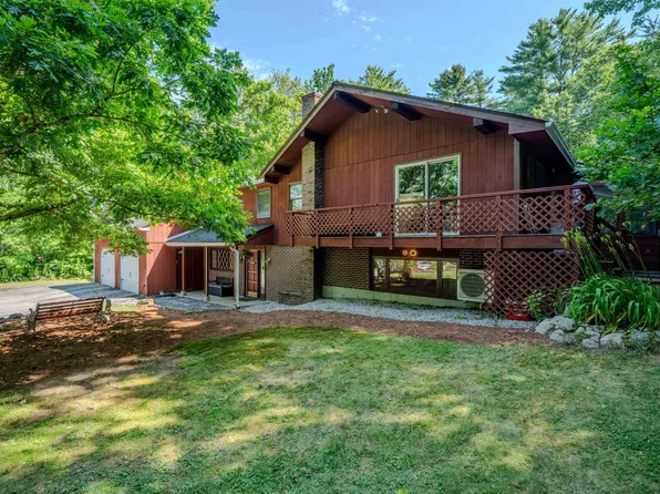 55 Logging Hill Road, Bow, NH 03304