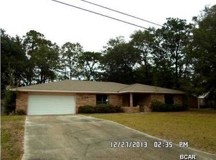 5129 Lakewood Dr N, Panama City, FL 32404
