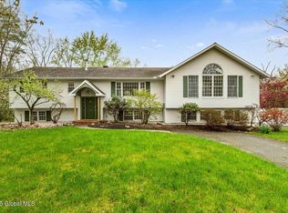35 Prospect Ave, Averill Park, NY 12018