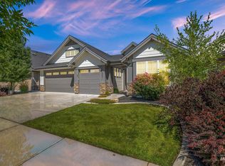 4202 W Everest St, Meridian, ID 83646