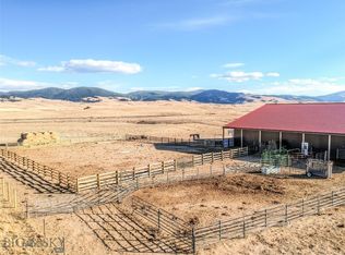 2364 Seven Springs Rd, Butte, MT 59750