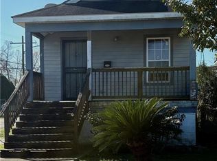3064 Law St, New Orleans, LA 70117