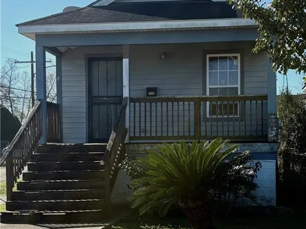 3064 Law St, New Orleans, LA 70117