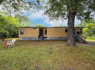 4786 Harrison Rd, Mims, FL 32754