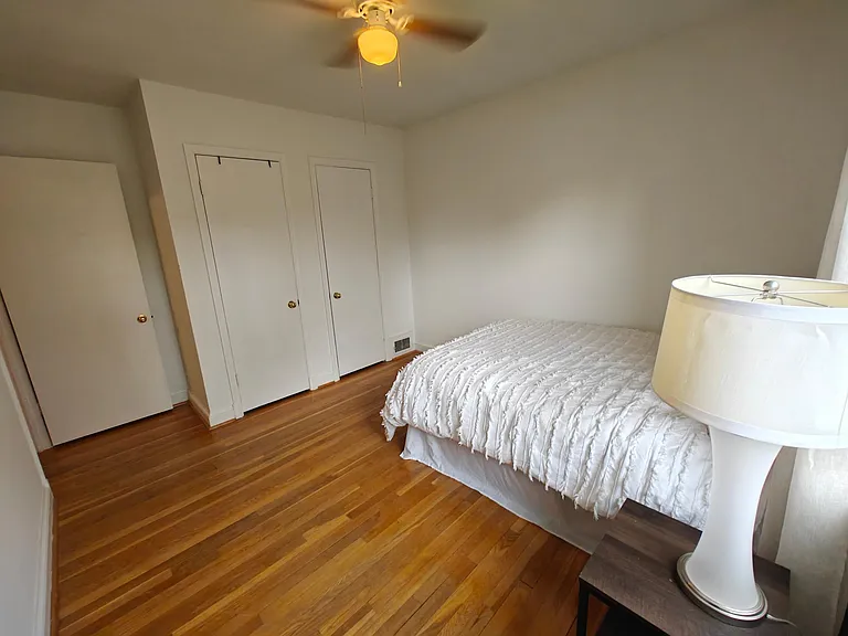Bedroom #3.