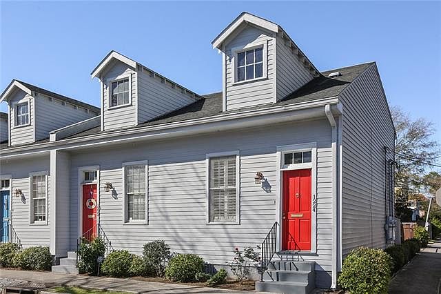 1st image of 1224 Dufossat St #1224