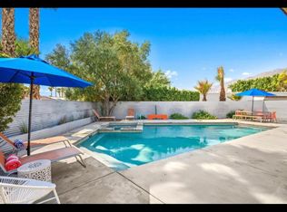 (Undisclosed Address), Palm Springs, CA 92262