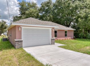 13589 SW 112th Pl, Dunnellon, FL 34432