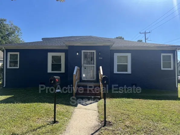 325 W 37th St APT B, Norfolk, VA 23508