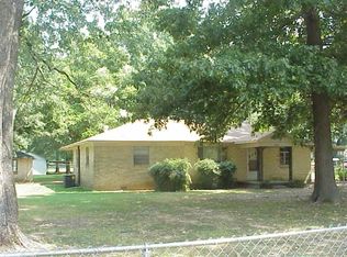 224 Freda Rd, North Little Rock, AR 72117