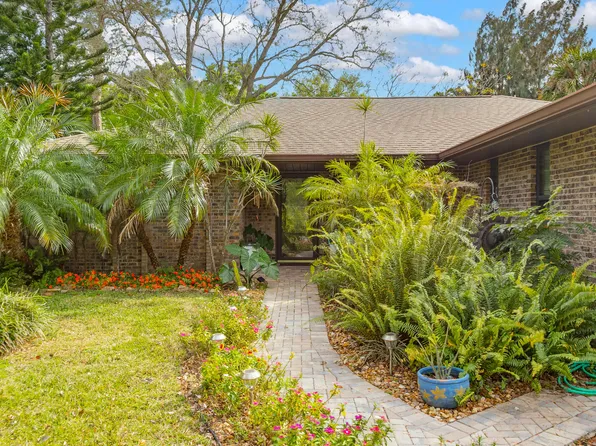 6691 Towhee Dr, Melbourne Village, FL 32904