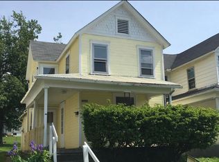 924 Oak St, Springfield, OH 45505