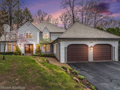5406 Bristol Parke Dr, Clarkston, MI, 48348