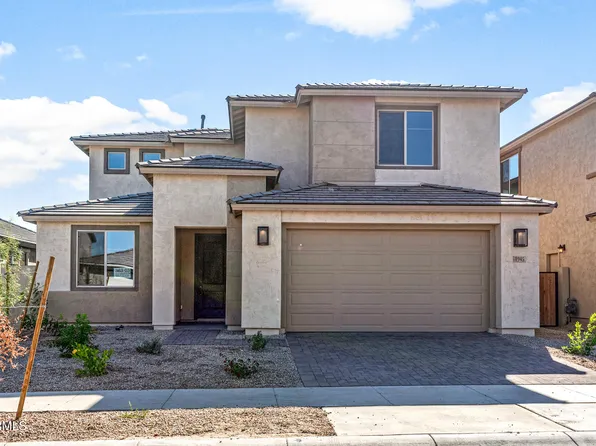1945 W HORSETAIL Trail, Phoenix, AZ 85085
