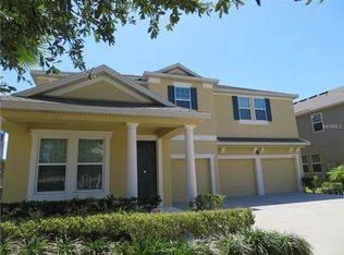 14352 Magnolia Ridge Loop, Winter Garden, FL 34787