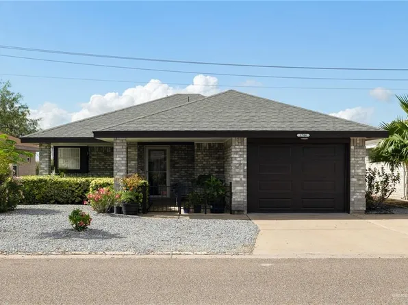 1706 Aries St, Mission, TX 78572