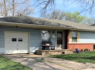 209 W Fresno Ave, Ponca City, OK 74601
