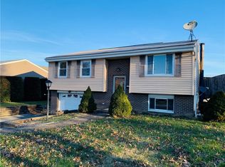 519 Rothey Dr, Elizabeth, PA 15037