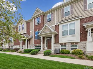 1196 Evergreen Ave, Des Plaines, IL 60016