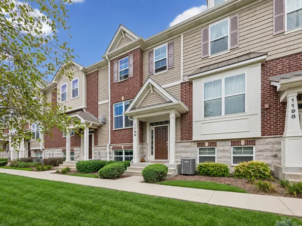 1196 Evergreen Ave, Des Plaines, IL 60016