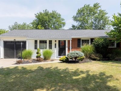 128 Cranwood Dr, Buffalo, NY, 14224