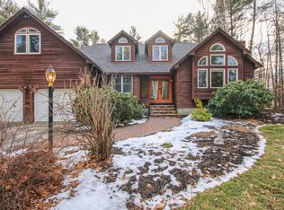 33 Stoneridge Dr, Standish, ME 04084