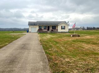 8325 Madisonville Rd, Hopkinsville, KY 42240