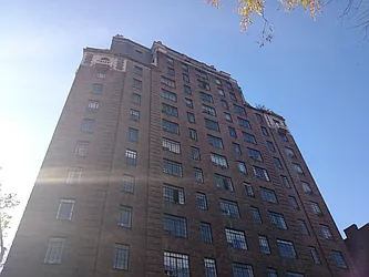 15 Greenwich Avenue in West Village