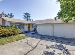 1510 NE 155th Ave, Portland, OR 97230