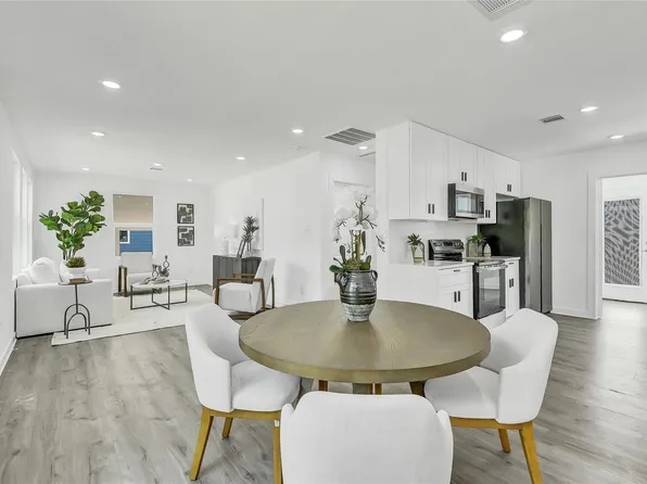 110 Harris Ct, Houston, TX 77009