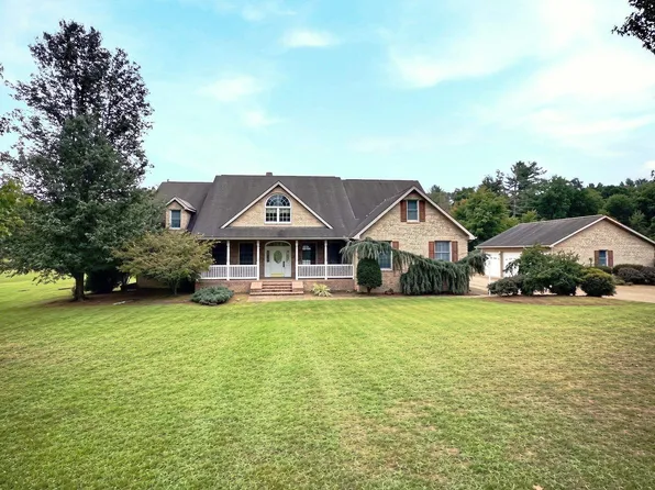 8295 S East Side Hwy, Elkton, VA 22827