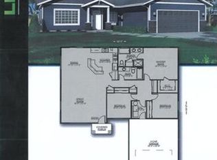 9401 N K St, Spokane, WA 99208