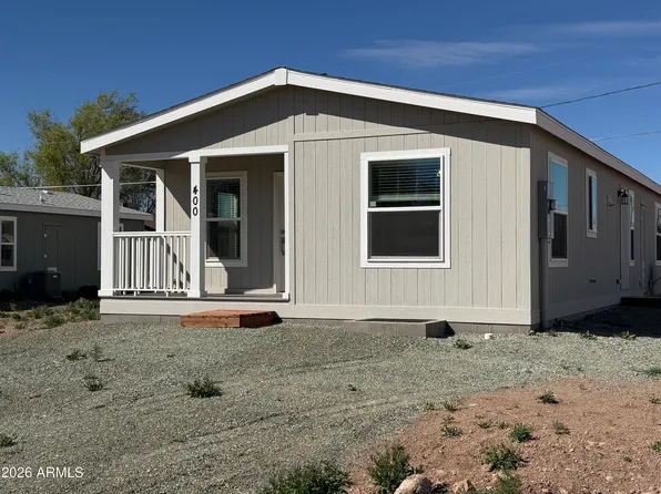 400 W VENICE Way, Paulden, AZ 86334