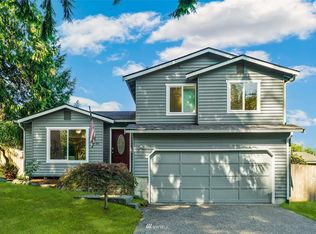 15801 4th Ave NE, Duvall, WA 98019