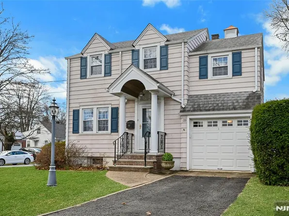 133 Willow Ave, Hackensack, NJ 07601