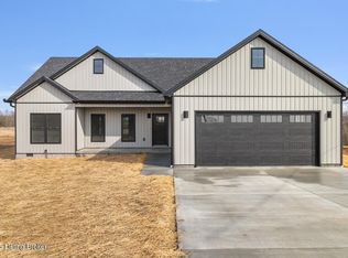 488 Capps Rd, Campbellsville, KY 42718