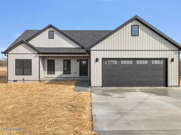 488 Capps Rd, Campbellsville, KY 42718