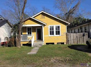 140 Atkinson St, Baton Rouge, LA 70806
