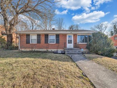 4928 Rowe Ridge Rd NW, Roanoke, VA, 24017